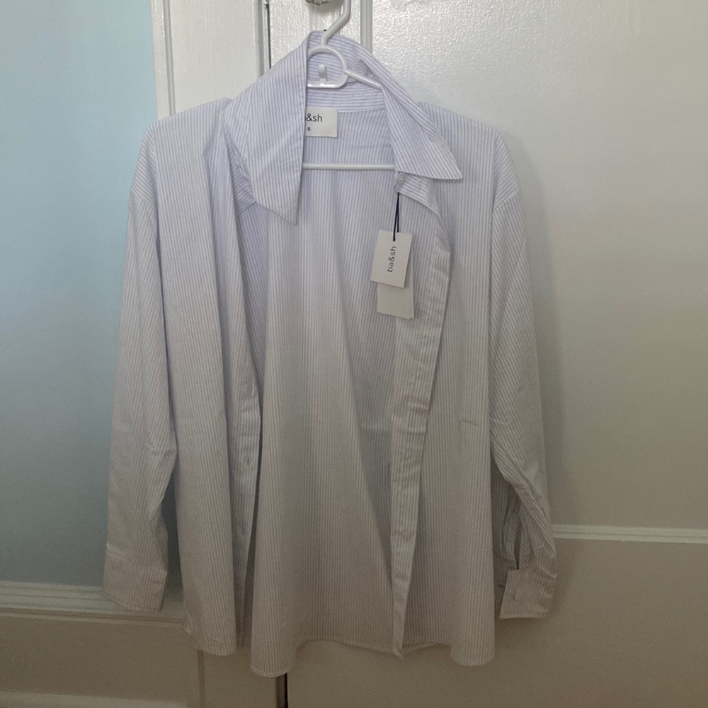 Ba&ash Dan Shirt